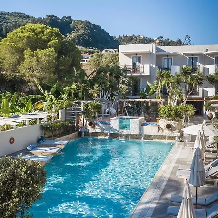 Hotel Iniohos Zante & Argassi