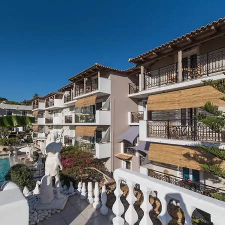 Iniohos Zante & 3*