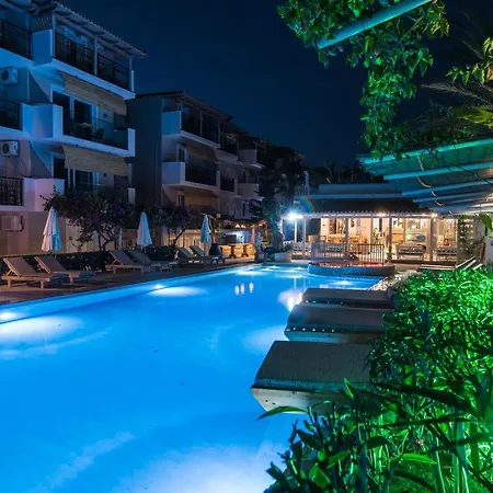 Hotel Iniohos Zante & Argassi