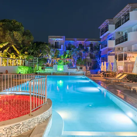 Iniohos Zante &