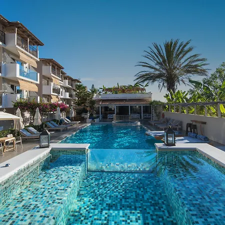 Hotel Iniohos Zante & 3*