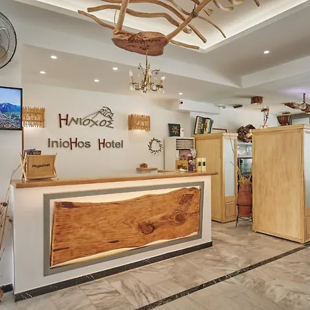 Hotel Iniohos Zante &