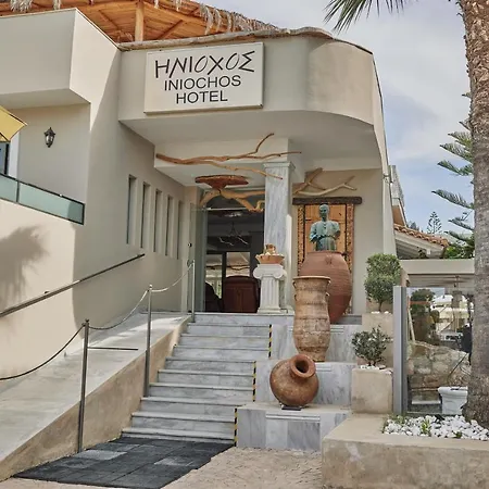 Iniohos Zante & Argassi