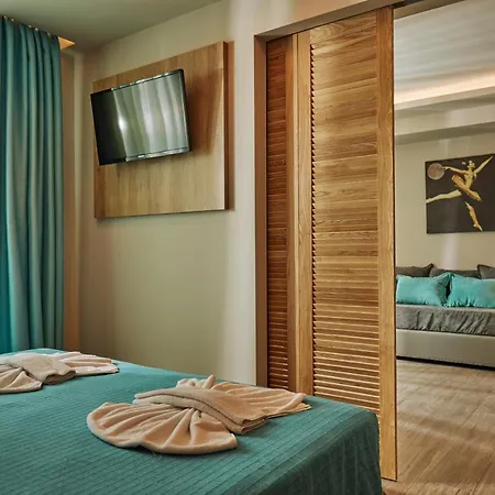 Hotel Iniohos Zante & 3*