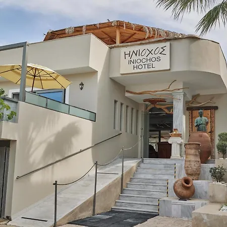 Iniohos Zante & Hotel