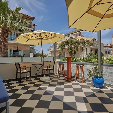 Hotel Iniohos Zante & 3*