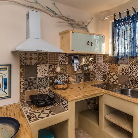 Hotel Iniohos Zante & Argassi