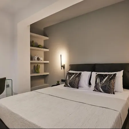 Iniohos Zante & 3*