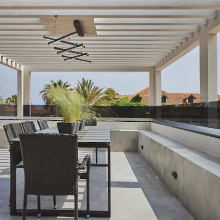 Hotel Iniohos Zante & 3*