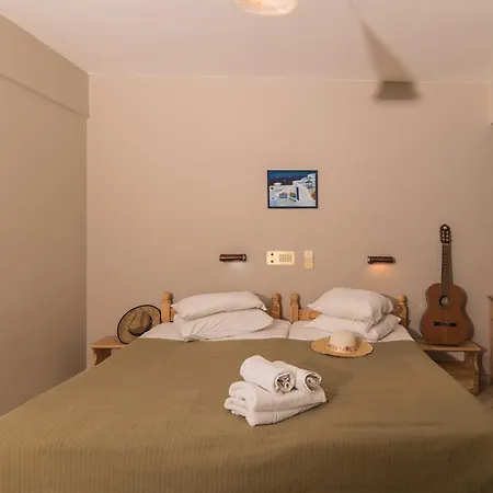 Iniohos Zante & 3*