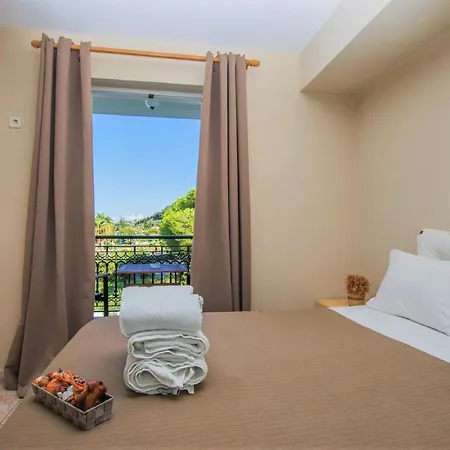 Hotel Iniohos Zante &