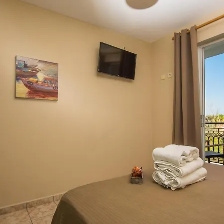 Iniohos Zante &